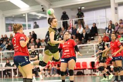 Infominho - El Mecalia Atlético Guardés vuelve a la Liga ante el potente Rocasa Gran Canaria - Infominho - El Mecalia Atlético Guardés vuelve a la Liga ante el potente Rocasa Gran Canaria -