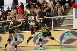 Infominho - El Guardés se medirá al Málaga en semifinales europeas en un duelo español - Infominho - El Guardés se medirá al Málaga en semifinales europeas en un duelo español -