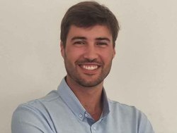 Infominho - Entrevista a Sergio Acevedo, nuevo gerente de Interfish España: -Uno de mis objetivos es acercar la pesca a la sociedad- - Infominho - Entrevista a Sergio Acevedo, nuevo gerente de Interfish España: -Uno de mis objetivos es acercar la pesca a la sociedad- -