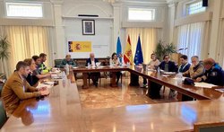 Infominho - Un centenar de agentes garantizarán la seguridad de O Gran Camiño entre As Neves y A Guarda - Infominho - Un centenar de agentes garantizarán la seguridad de O Gran Camiño entre As Neves y A Guarda -