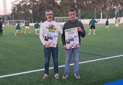 Infominho - O Rosal reunirá a más de 350 jóvenes en el XVI ORosalCup de fútbol base - Infominho - O Rosal reunirá a más de 350 jóvenes en el XVI ORosalCup de fútbol base -