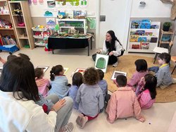 Infominho -  Educaci�n ambiental desde la infancia: O Rosal apuesta por la econom�a circular en las escuelas - 