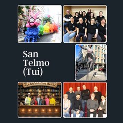 Infominho - Espectáculos para toda la familia llenarán Tui durante las Festas de San Telmo 2026 - Infominho - Espectáculos para toda la familia llenarán Tui durante las Festas de San Telmo 2026 -