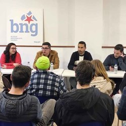 Infominho - El BNG de Arbo denuncia la falta de oportunidades que obliga a la juventud a marcharse - Infominho - El BNG de Arbo denuncia la falta de oportunidades que obliga a la juventud a marcharse -