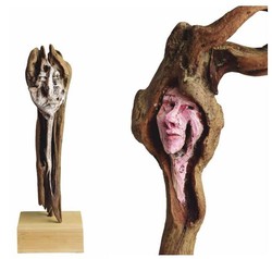 Infominho -  Este viernes se inaugura en la Casa dos Alonso de A Guarda la exposici�n Mar de ideas de MOXOM - 