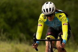 Infominho -  Mar�a Fraga seguir� sumando liderazgo y experiencia en el Team Oiense Women - 