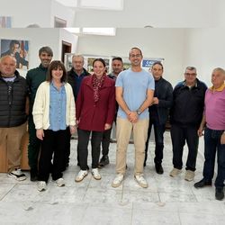 Infominho -  El portavoz del PP de O Rosal,  Carlos Rodr�guez, renuncia a liderar la candidatura en 2027 por motivos profesionales - 