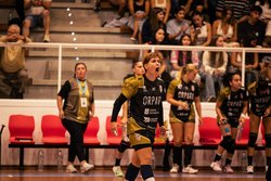 Infominho -  A Guarda seguir� contando con Cecilia Cacheda para liderar el ataque del Mecalia Atletico Guardes - 