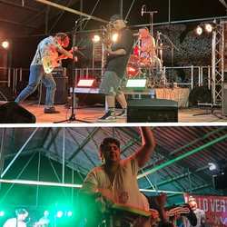 Infominho -  A Guarda se vuelca con Los Boogies en su victoria en el concurso de maquetas del Millo Verde - 