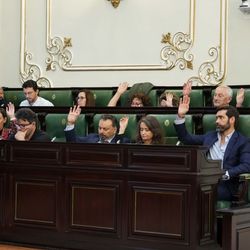 Infominho -  La Diputaci�n de Pontevedra activa ayudas por temporales que el PSOE ya propuso y el PP rechaz� - 