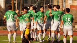 Infominho -  Fin de semana clave para la U.D. Ribera con partidos desde benjamines hasta senior en O Rosal - 