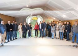 Infominho -  Tomi�o presenta un innovador modelo de reciclaje para alcanzar los objetivos europeos antes de 2035 - 