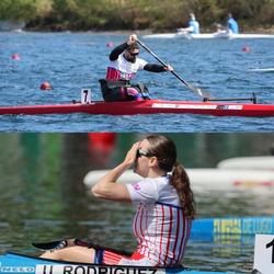 Infominho -  El talento de Tomi�o brilla: David Mella gana en la Copa de Espa�a y Ux�a Rodr�guez logra plaza internacional - 