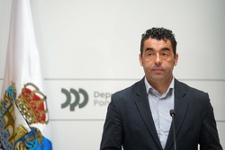 Infominho -  La Diputaci�n destina m�s de 550.000 euros a mejorar instalaciones deportivas en A Guarda y otros cuatro municipios - 