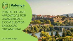 Infominho -  El Concello de Valen�a cierra 2025 con finanzas saneadas y r�cord de ingresos - 