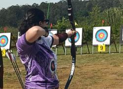 Infominho -  Resultados destacados del Club Arco Trasno de Tomi�o en la segunda jornada de la Liga Galega al aire libre - 