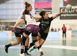 Infominho -  Todo o nada en A Guarda: el Guard�s activa la venta de entradas para la semifinal ante M�laga - 