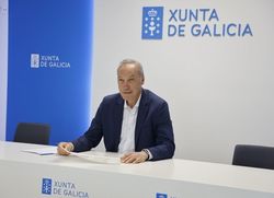 Infominho -  La Xunta invertir� 11 millones en formar a 480 desempleados en Pontevedra, con impacto en el Baixo Mi�o - 