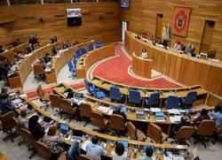 Infominho -  La Xunta defiende su gesti�n del litoral y anuncia nuevas medidas de sostenibilidad en Galicia - 