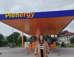 Infominho -  Salvaterra y el BNG piden una ordenanza urgente para regular nuevas gasolineras - 