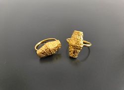 Infominho -  Vila Nova de Cerveira a�ade a su -Joya Municipal- un anillo inspirado en una joya con m�s de 1.500 a�os de historia  - 