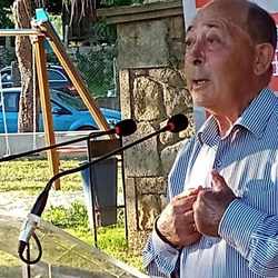 Infominho -  El PSOE de Tomi�o despide a -Qui�o-, referente del socialismo local - 