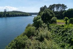 Infominho -  Tui impulsa un taller de empleo para formar a 20 personas y ampliar la senda del Mi�o - 