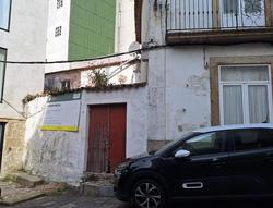 Infominho -  A Guarda proyecta conectar Baixo Muro con la r�a Ireira para mejorar el acceso peatonal - 