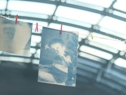 Infominho -  A Guarda abre inscripciones para un taller de Cianotipia organizado por la OMIX - 