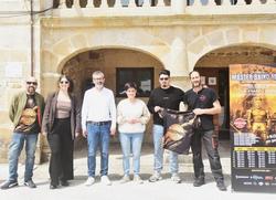 Infominho -  Llega al Rosal el primer M�ster Baixo Mi�o de Futbol�n - 