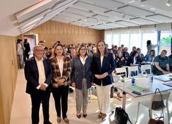 Infominho -  Tomi�o acoge una jornada formativa sobre la violencia de g�nero para reforzar la coordinaci�n policial - 