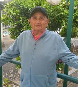 Infominho -  Alerta en Salvaterra de Mi�o por la desaparici�n de un vecino de 95 a�os - 