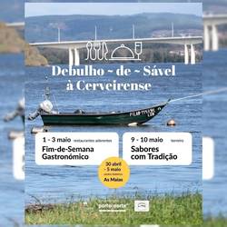 Infominho -  Vila Nova de Cerveira pone en valor uno de los platos m�s identitarios del Concello - 