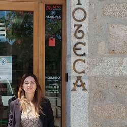 Infominho -  El BNG de Salvaterra denuncia el -caos total- de la Biblioteca Municipal - 
