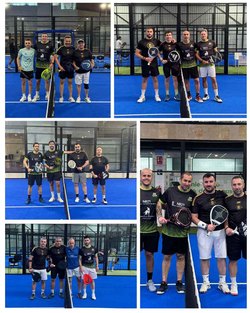 Infominho -  Derrota ajustada de A Guarda P�del (3-2) que aleja el campeonato pero mantiene vivo el ascenso - 