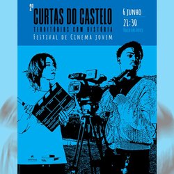 Infominho -  El festival -Curtas do Castelo- regresa a Cerveira con el patrimonio como protagonista - 