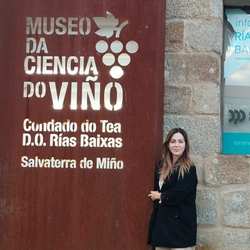 Infominho -  El BNG de Salvaterra denuncia el cierre del Museo do Vi�o desde diciembre - 
