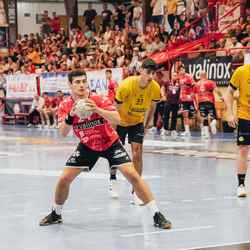 Infominho -  El Valinox Nov�s se juega el ascenso en un fin de semana decisivo - 