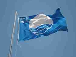 Infominho -  Galicia incrementa sus playas con bandera azul y alcanza las 118 en 2026 - 