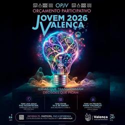 Infominho -  Valen�a destina 50.000 euros para las ideas de los j�venes - 