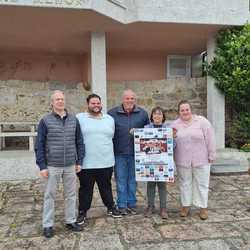 Infominho -  La Festi�a Campusina regresa a A Guarda con m�sica y actividades para todas las edades - 