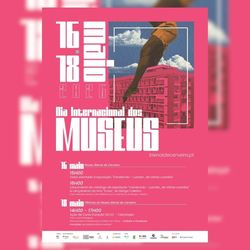 Infominho -  El Museu Bienal de Cerveira celebrar� el D�a Internacional de los Museos con actividades especiales - 
