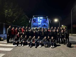 Infominho -  La cantera del Mecalia Atl�tico Guard�s busca seguir haciendo historia en la Minicopa 2026 - 