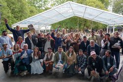 Infominho -  La Festa da Sementeira de Salvaterra alcanza su 18� edici�n consolidada como cita imprescindible - 