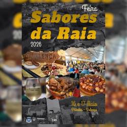 Infominho -  Valen�a celebra los -Sabores da Raia-  con un fin de semana de gastronom�a, m�sica y tradici�n - 