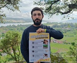 Infominho -  O Rosal impulsa la creatividad con una nueva edici�n de los Obradoiros de Primavera - 