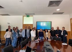 Infominho -  Melga�o refuerza su posici�n como destino tur�stico sostenible - 