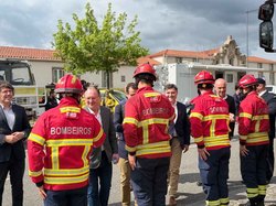 Infominho -  Valen�a re�ne a responsables de protecci�n civil para coordinar el dispositivo contra incendios rurales de 2026 - 