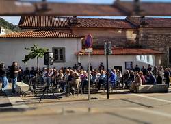 Infominho -  El BNG de A Guarda llama a la participacion vecinal en el pleno sobre la casa de Don Eloy - 