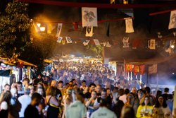 Infominho -  Las Valquirias protagonizar�n la Festa da Hist�ria - Era Viking de Vila Nova de Cerveira en agosto de 2026 - 